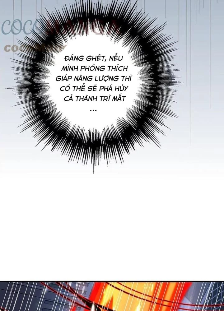 Thời Kỳ Tận Thế Chapter 109 - 51