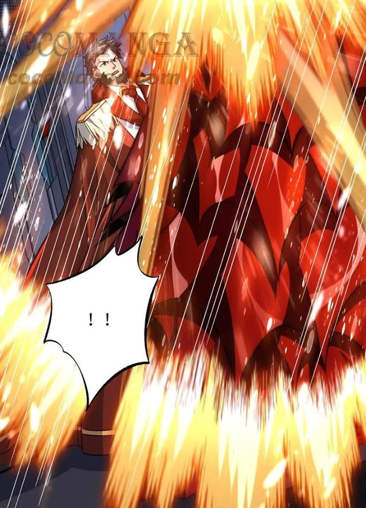 Thời Kỳ Tận Thế Chapter 109 - 55