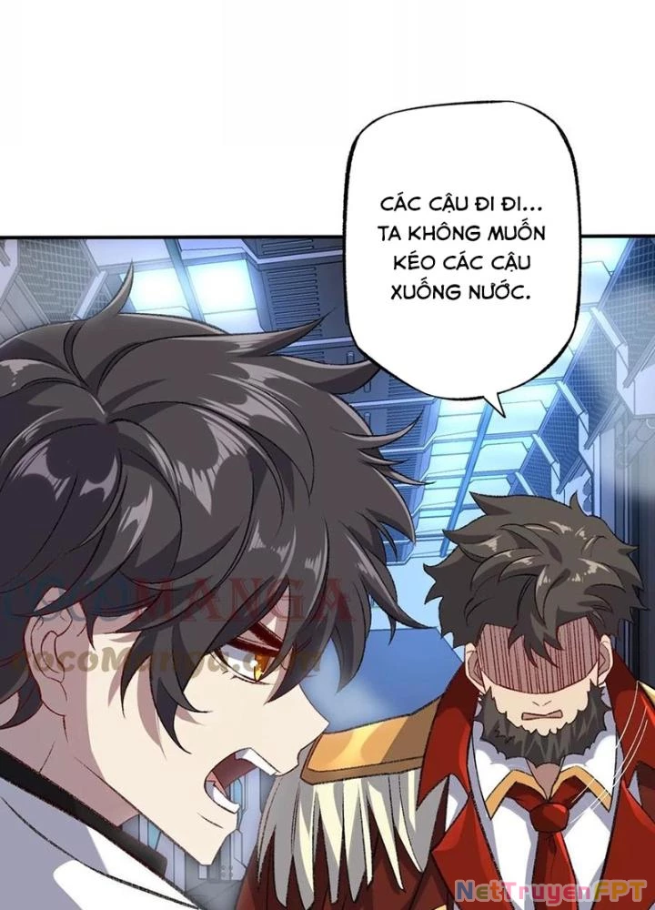 Thời Kỳ Tận Thế Chapter 109 - 67