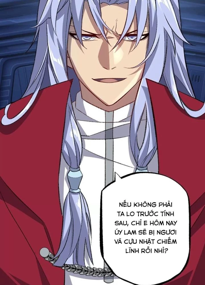 Thời Kỳ Tận Thế Chapter 109 - 73