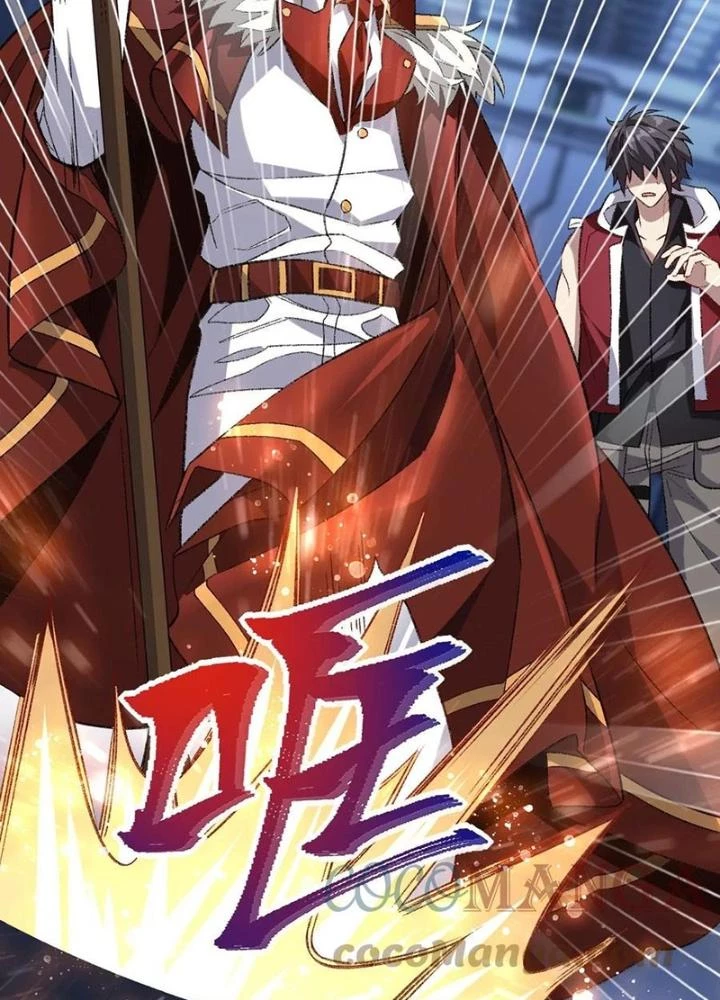 Thời Kỳ Tận Thế Chapter 109 - 79