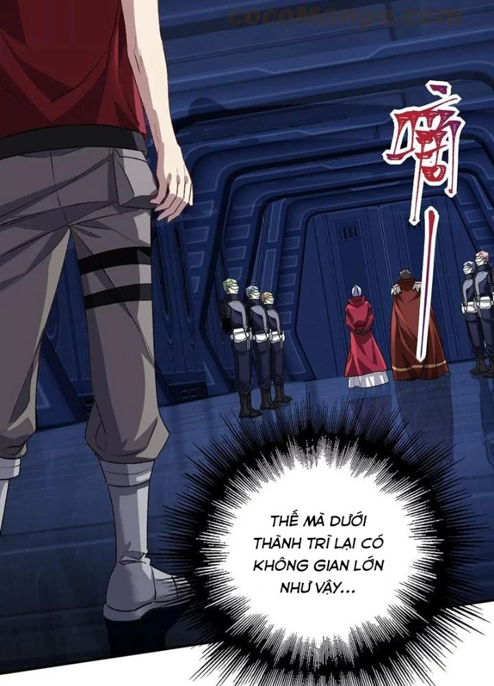 Thời Kỳ Tận Thế Chapter 109 - 85