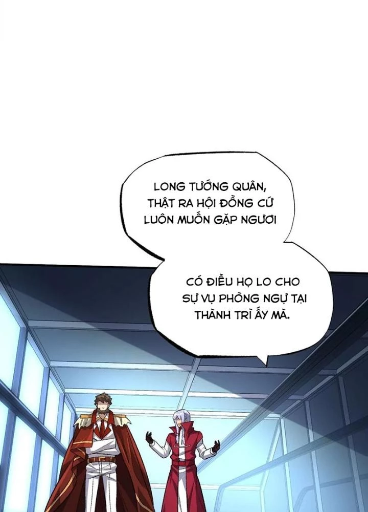 Thời Kỳ Tận Thế Chapter 109 - 87