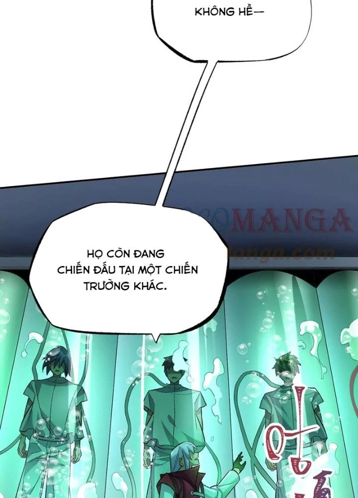 Thời Kỳ Tận Thế Chapter 109 - 97