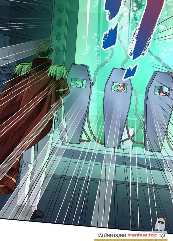 Thời Kỳ Tận Thế Chapter 109 - 103