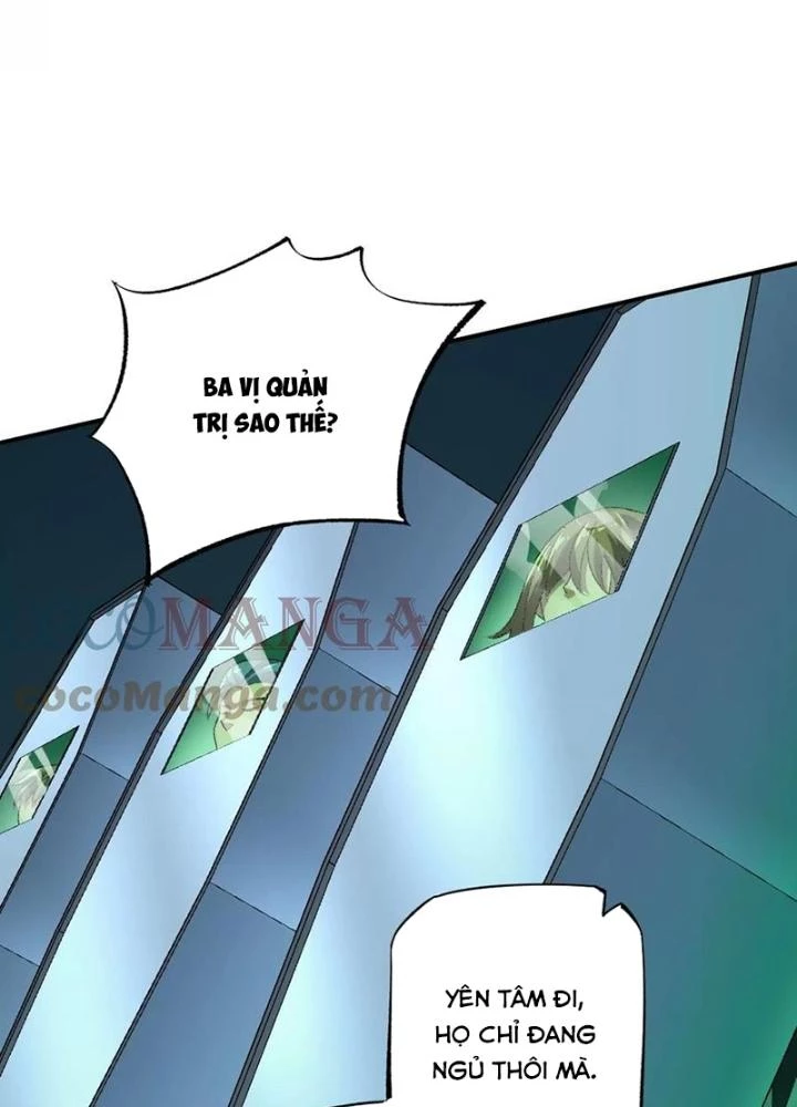 Thời Kỳ Tận Thế Chapter 109 - 105
