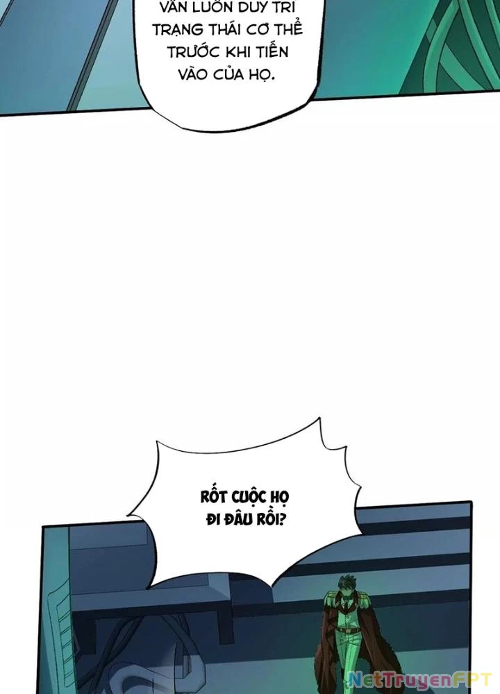 Thời Kỳ Tận Thế Chapter 109 - 107