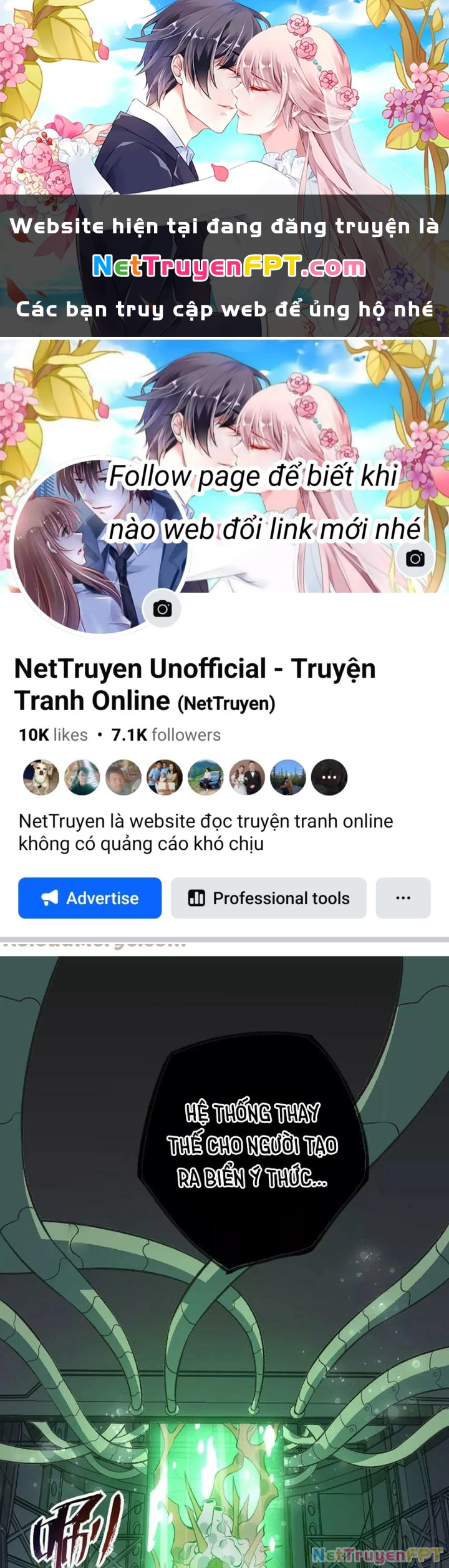 Thời Kỳ Tận Thế Chapter 110 - 1