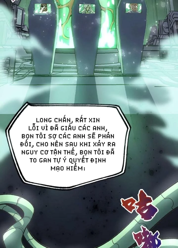 Thời Kỳ Tận Thế Chapter 110 - 3