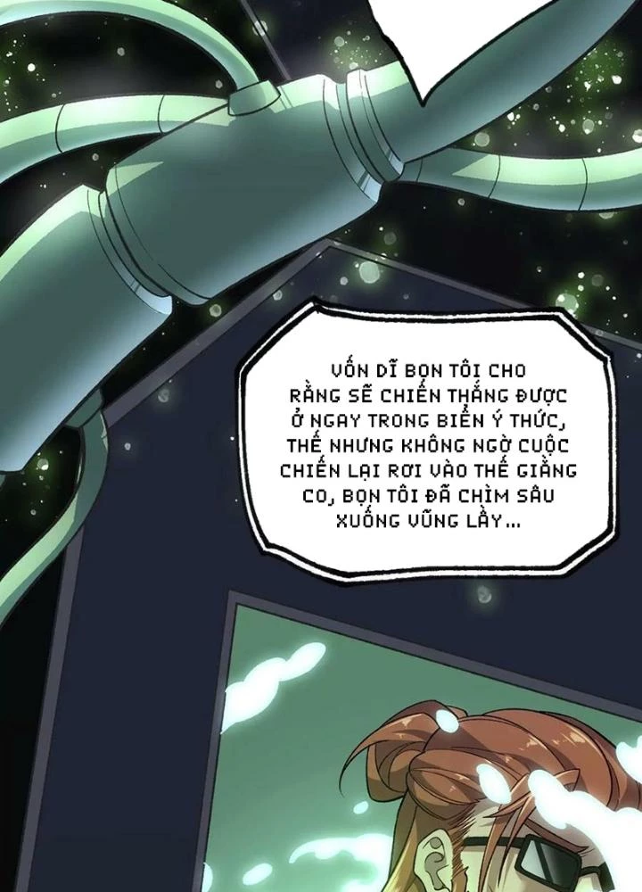 Thời Kỳ Tận Thế Chapter 110 - 7