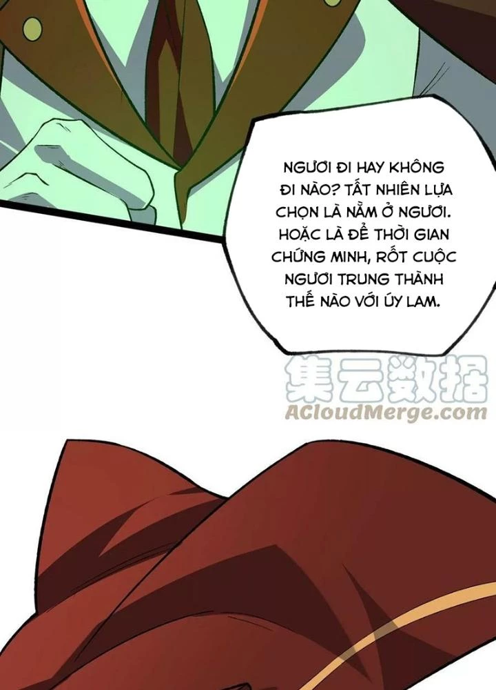Thời Kỳ Tận Thế Chapter 110 - 17