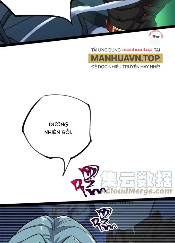Thời Kỳ Tận Thế Chapter 110 - 21