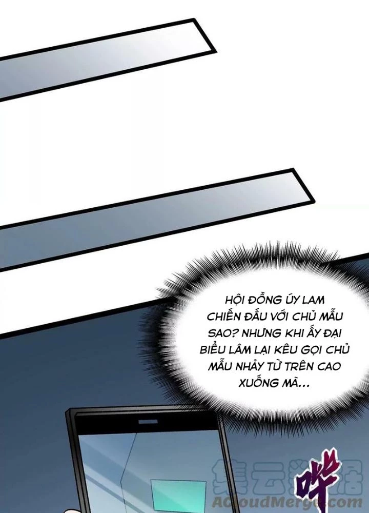 Thời Kỳ Tận Thế Chapter 110 - 25