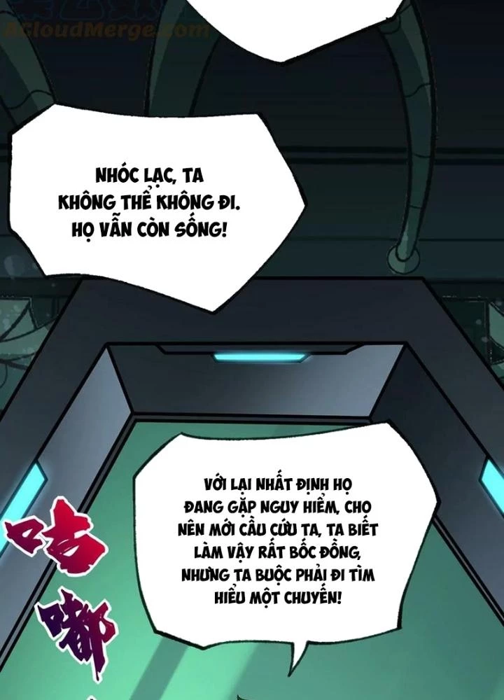 Thời Kỳ Tận Thế Chapter 110 - 31