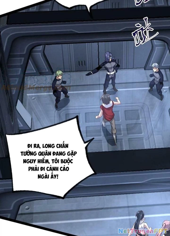 Thời Kỳ Tận Thế Chapter 110 - 39