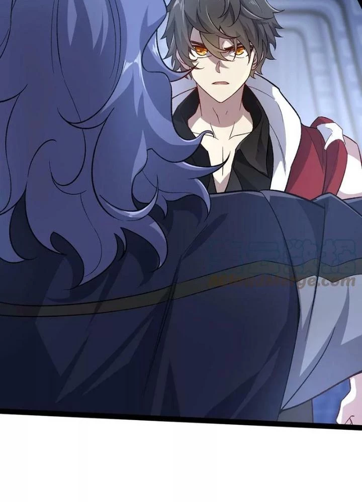 Thời Kỳ Tận Thế Chapter 110 - 43