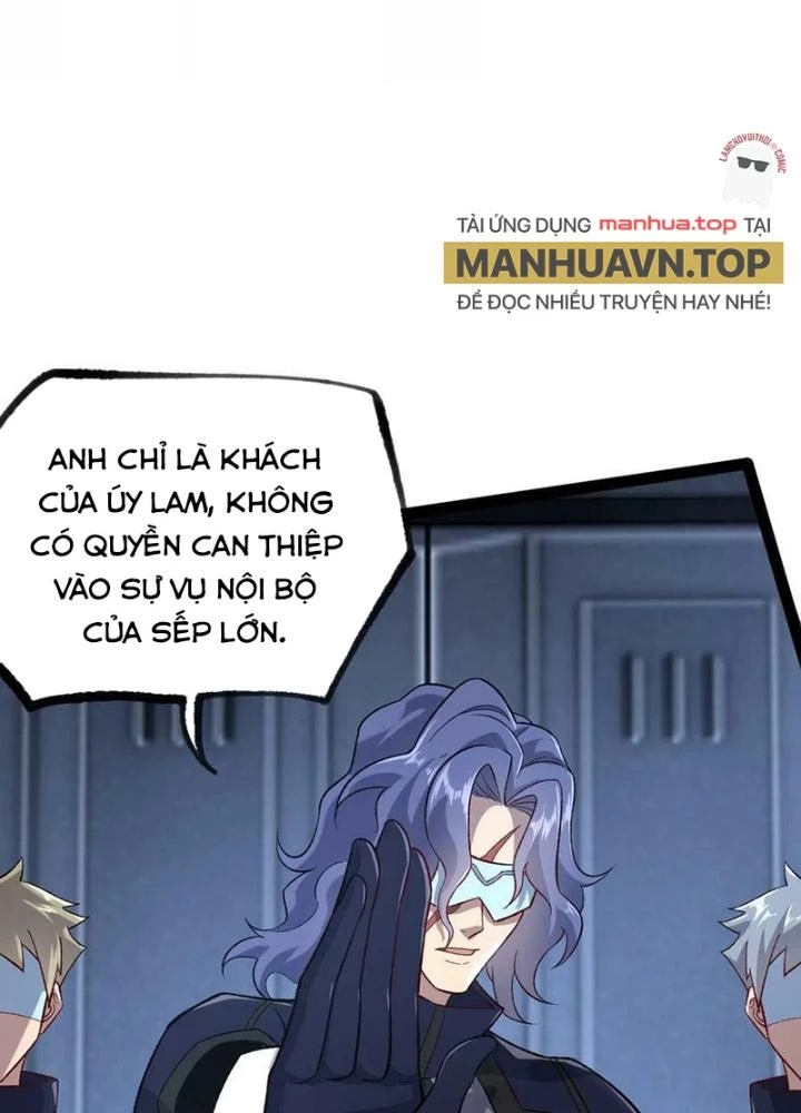 Thời Kỳ Tận Thế Chapter 110 - 45