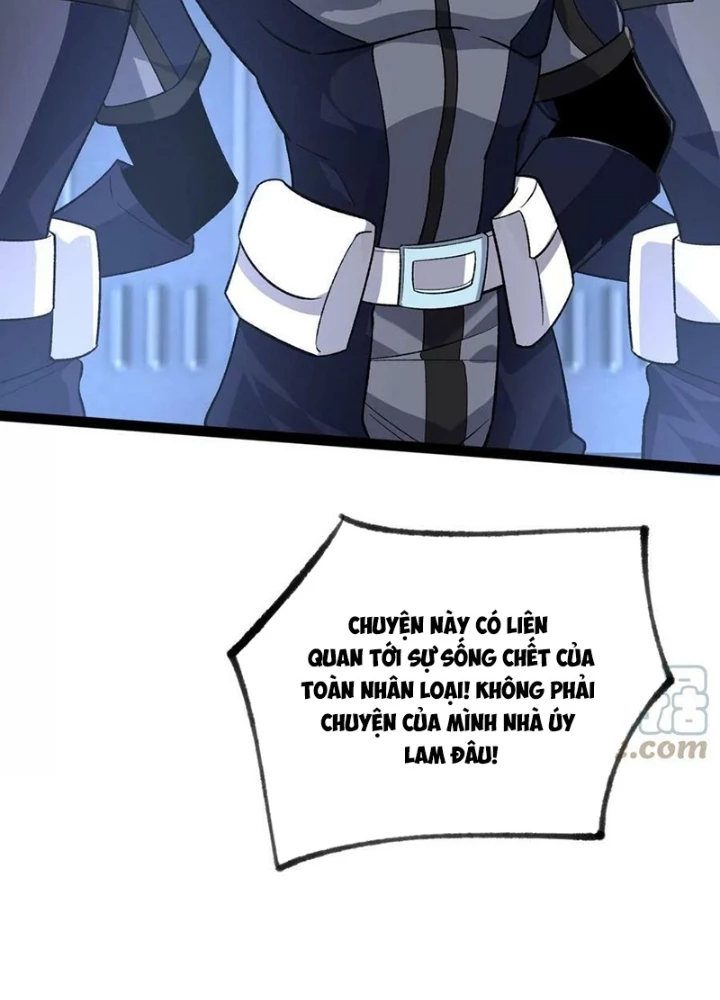 Thời Kỳ Tận Thế Chapter 110 - 47