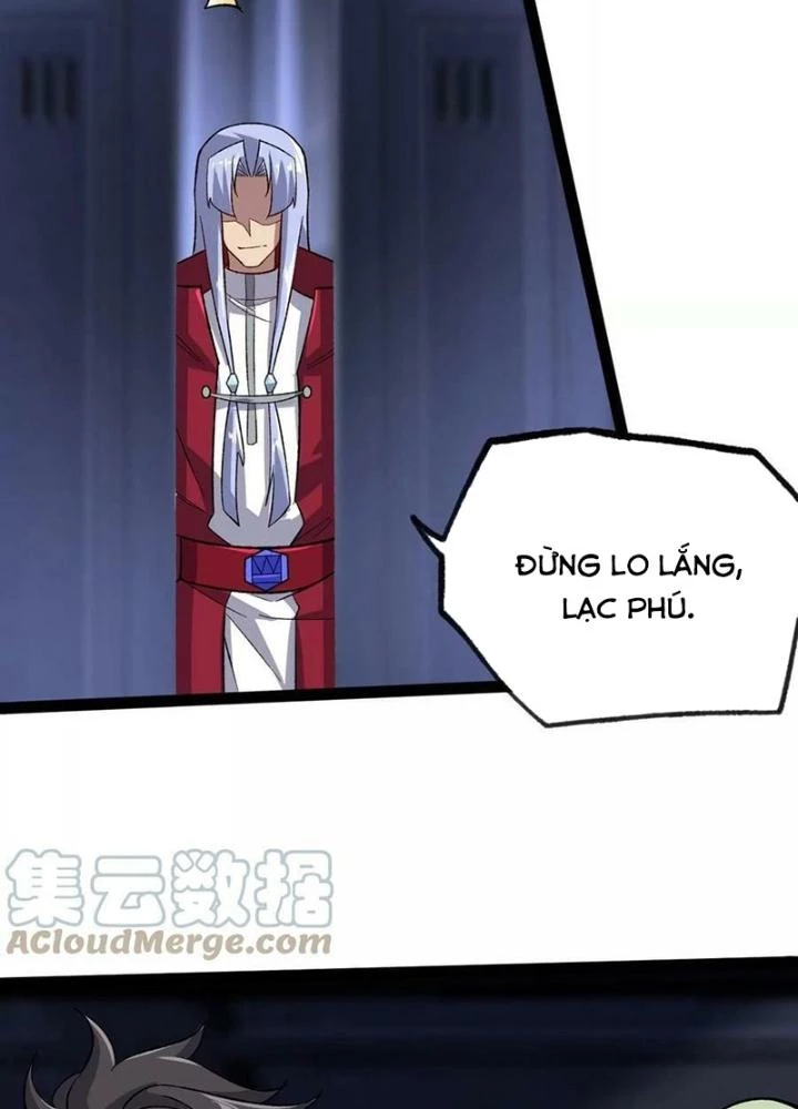 Thời Kỳ Tận Thế Chapter 110 - 77