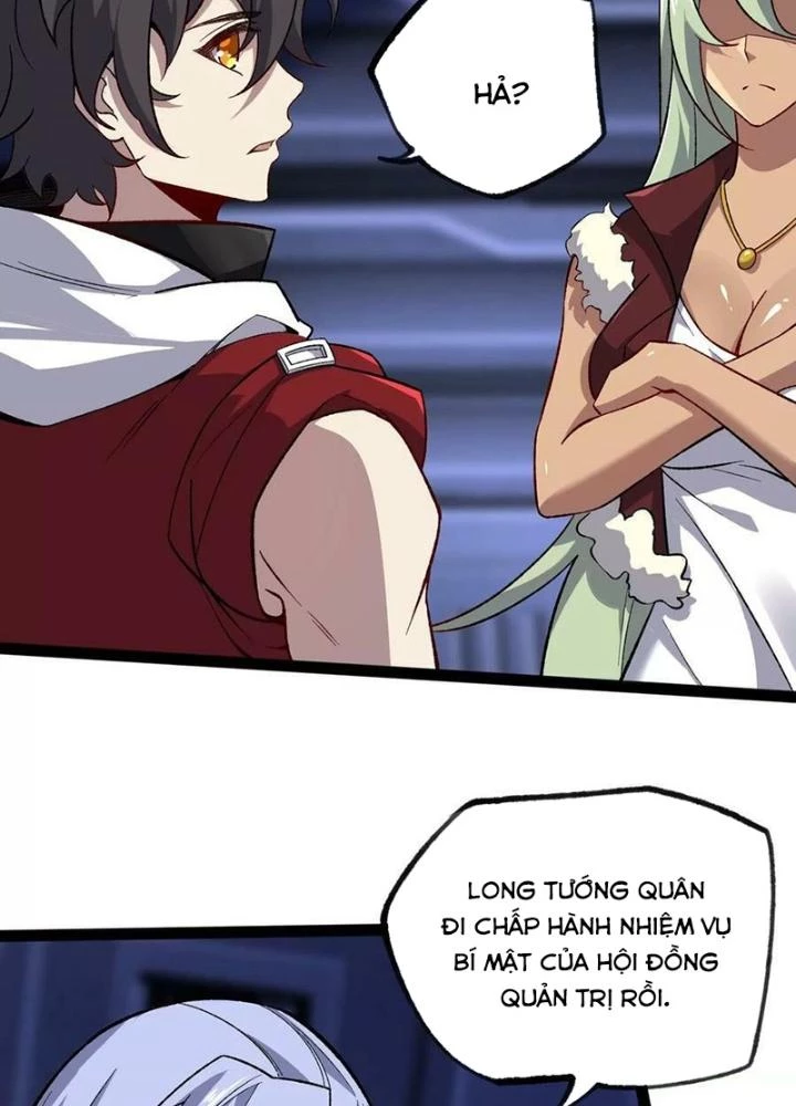 Thời Kỳ Tận Thế Chapter 110 - 79