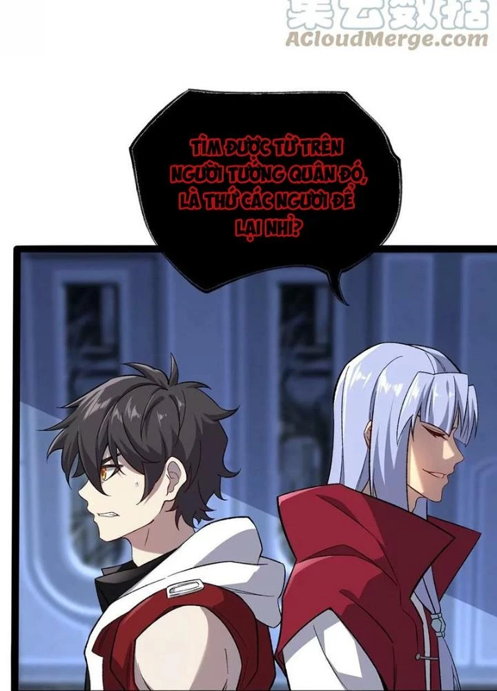 Thời Kỳ Tận Thế Chapter 110 - 87