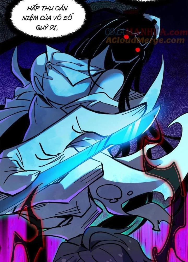 Thời Kỳ Tận Thế Chapter 110 - 118