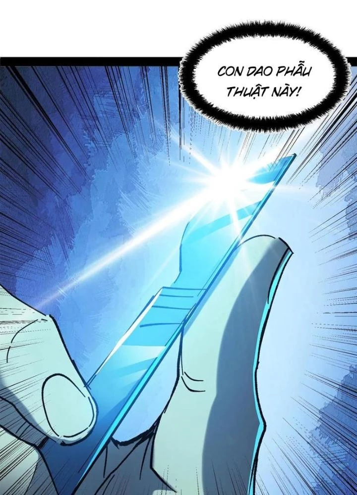 Thời Kỳ Tận Thế Chapter 110 - 124