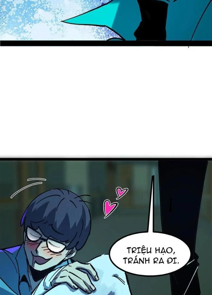 Thời Kỳ Tận Thế Chapter 110 - 128