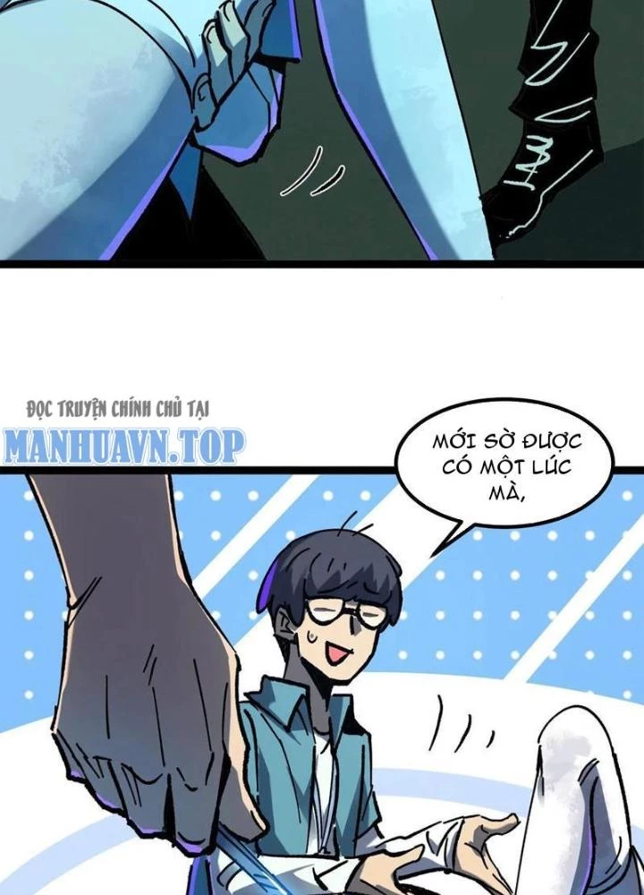 Thời Kỳ Tận Thế Chapter 110 - 130