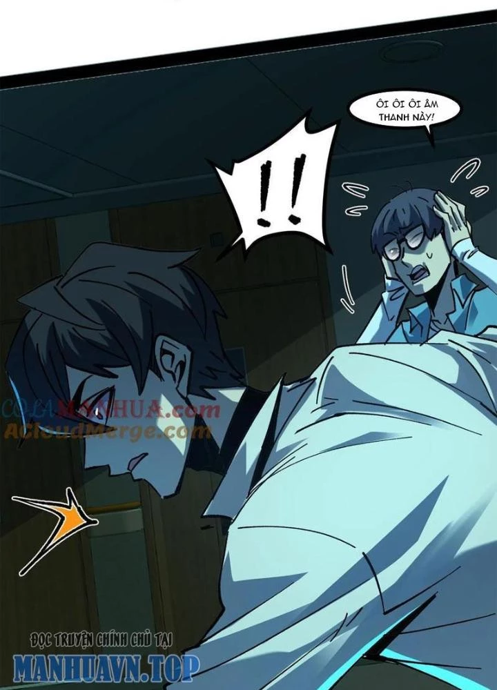 Thời Kỳ Tận Thế Chapter 110 - 140
