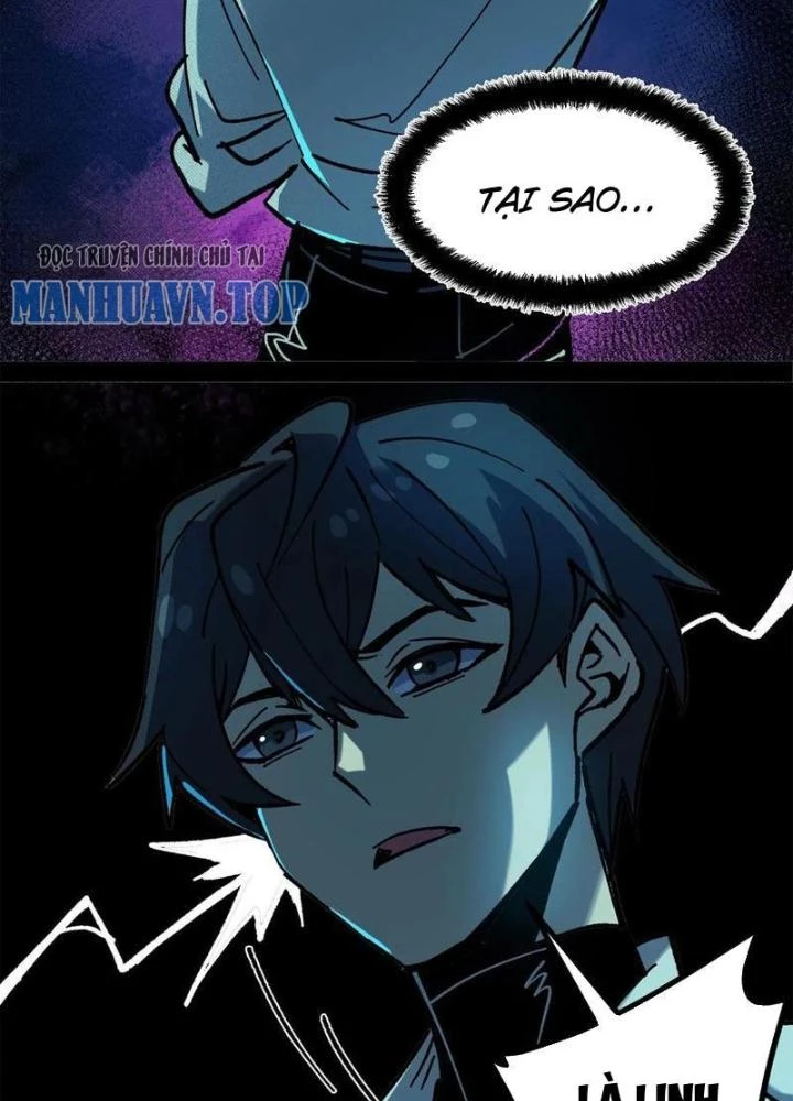 Thời Kỳ Tận Thế Chapter 110 - 152