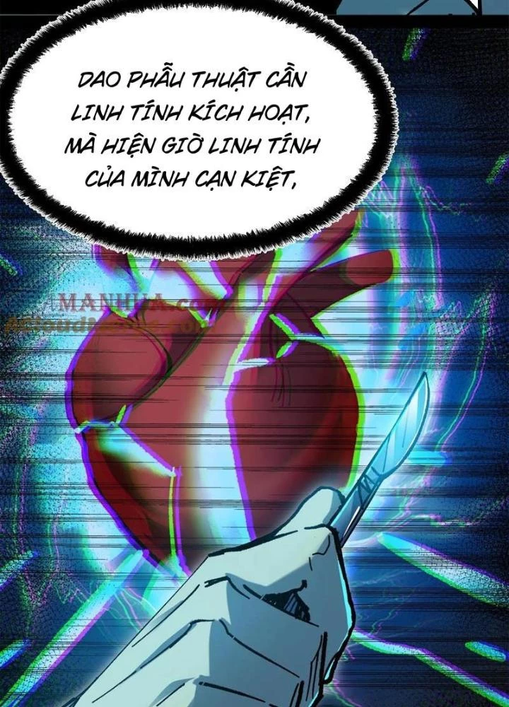 Thời Kỳ Tận Thế Chapter 110 - 154