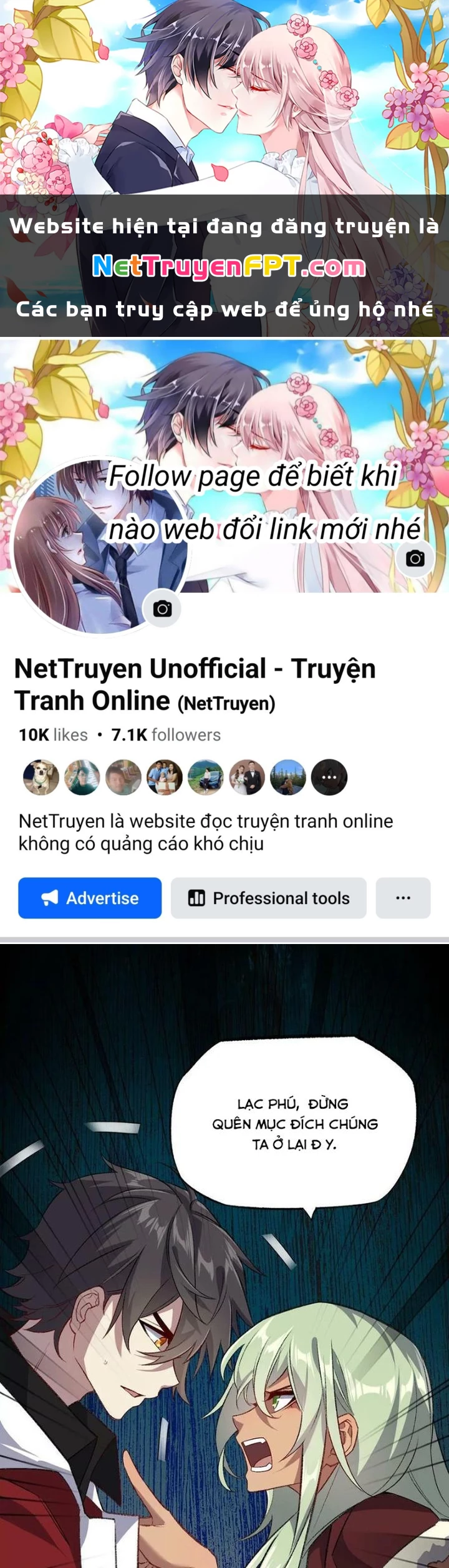Thời Kỳ Tận Thế Chapter 111 - 1