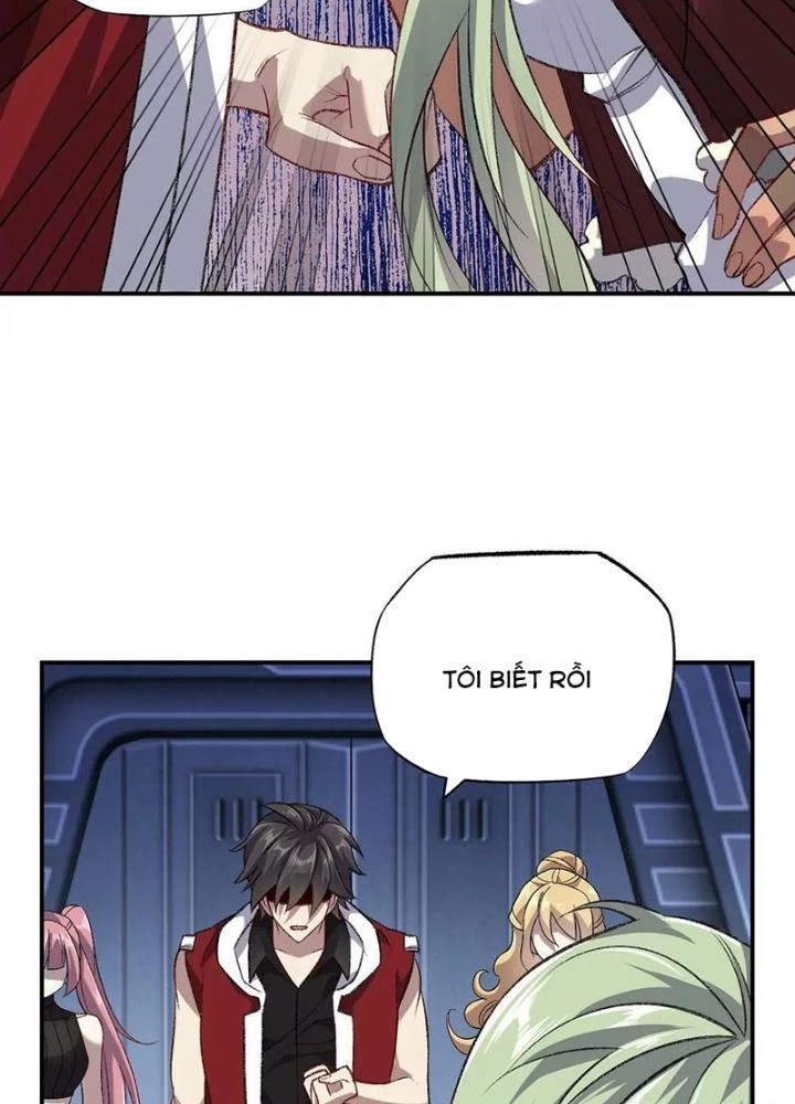 Thời Kỳ Tận Thế Chapter 111 - 3