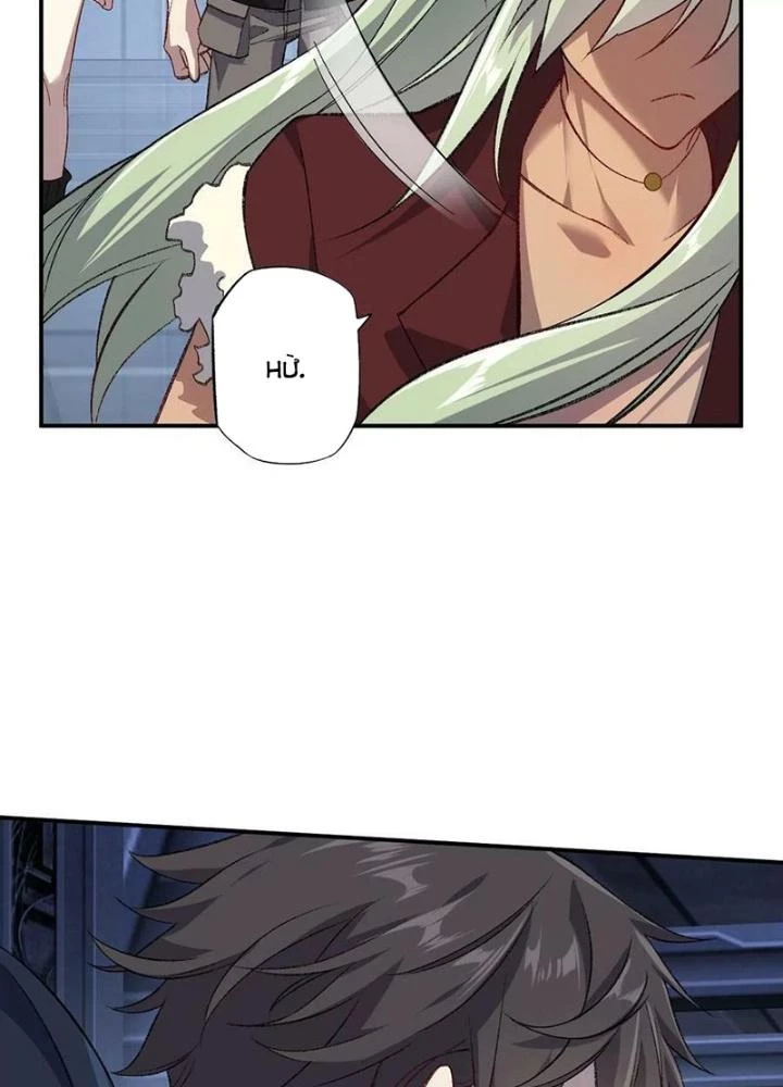 Thời Kỳ Tận Thế Chapter 111 - 5