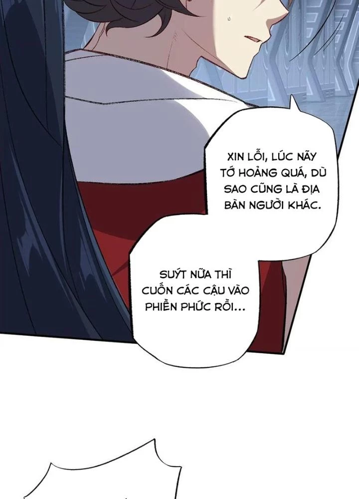 Thời Kỳ Tận Thế Chapter 111 - 7