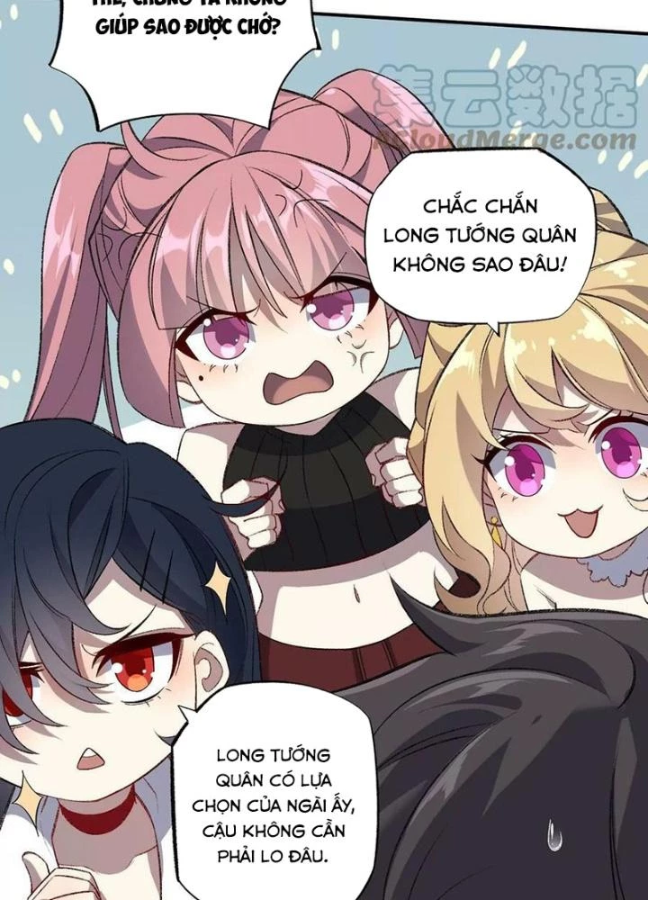 Thời Kỳ Tận Thế Chapter 111 - 9