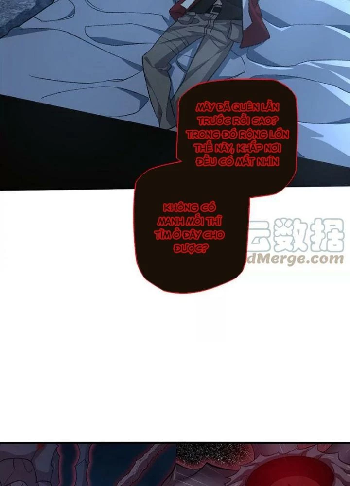 Thời Kỳ Tận Thế Chapter 111 - 17