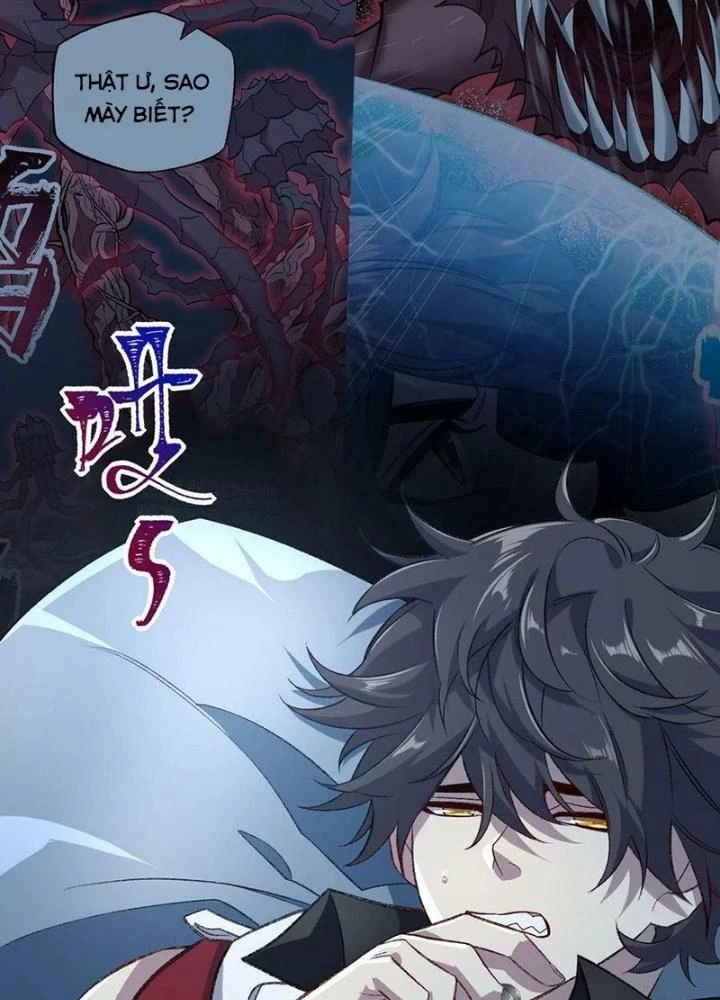 Thời Kỳ Tận Thế Chapter 111 - 19