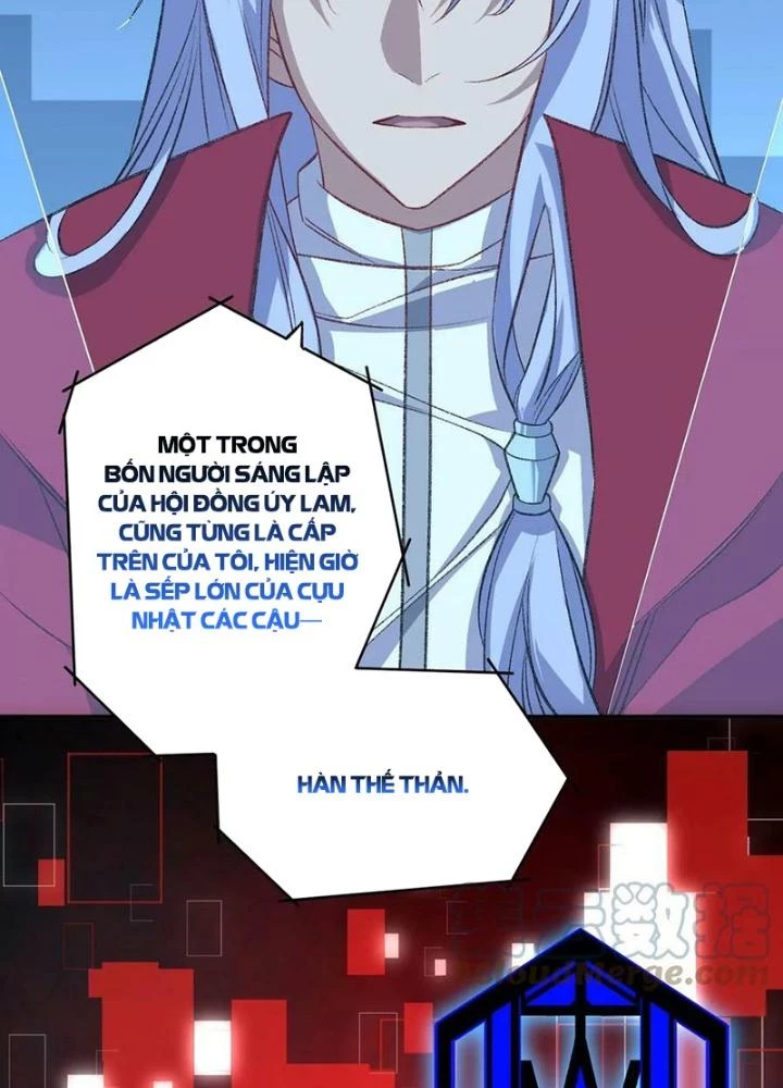 Thời Kỳ Tận Thế Chapter 111 - 41