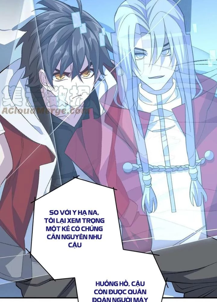 Thời Kỳ Tận Thế Chapter 111 - 59