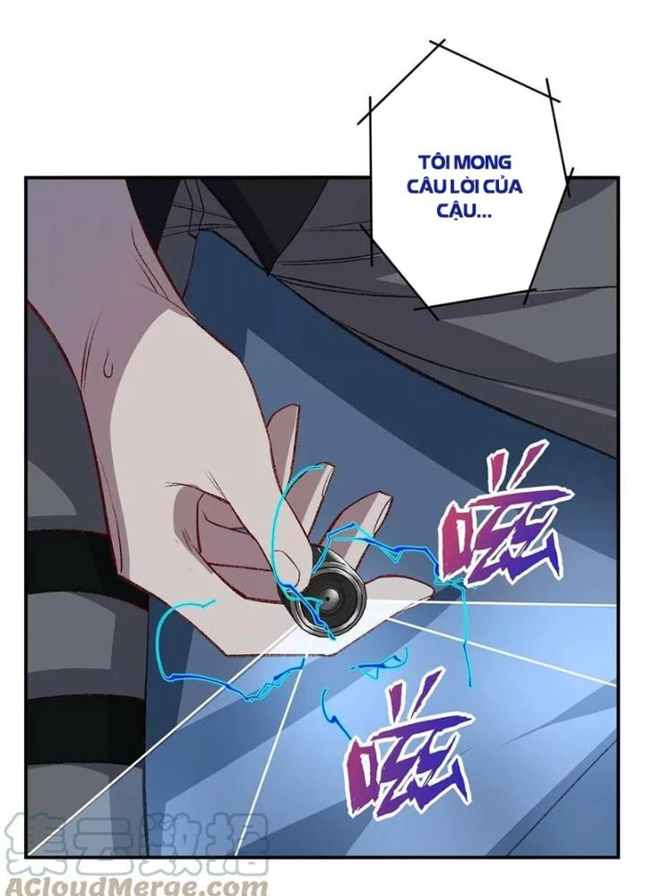 Thời Kỳ Tận Thế Chapter 111 - 71