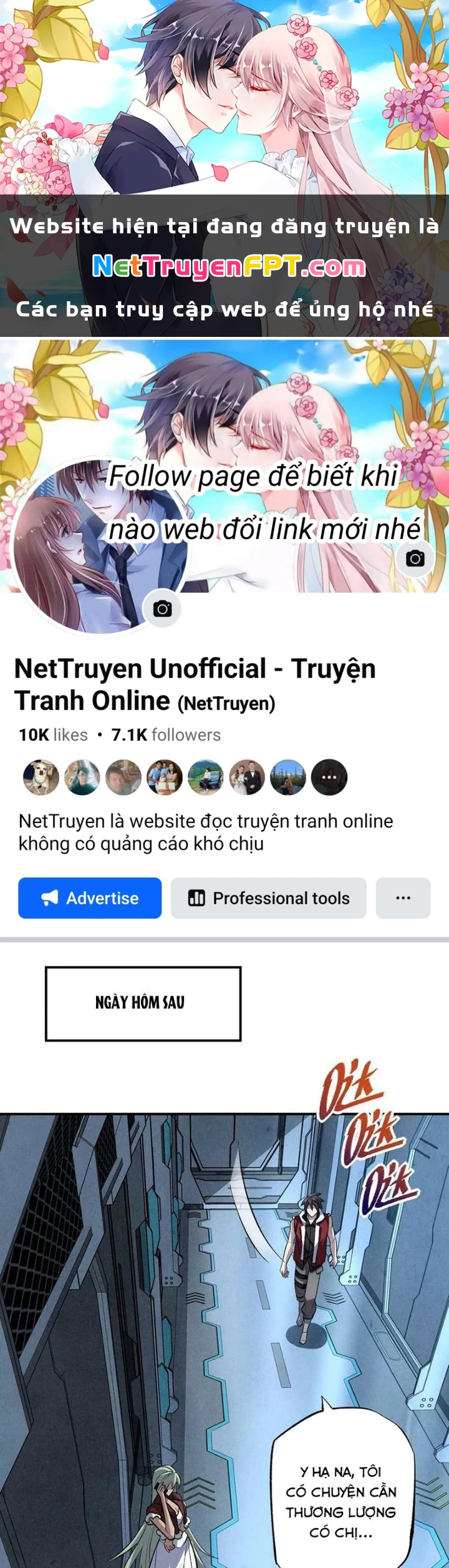 Thời Kỳ Tận Thế Chapter 112 - 1