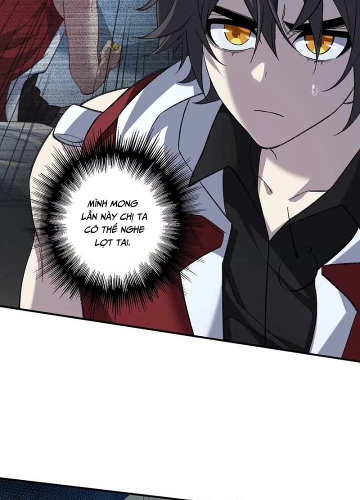 Thời Kỳ Tận Thế Chapter 112 - 5