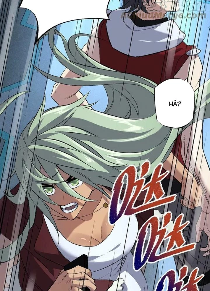 Thời Kỳ Tận Thế Chapter 112 - 9