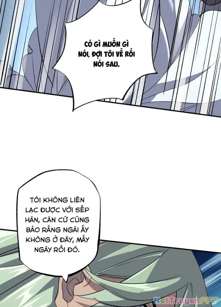 Thời Kỳ Tận Thế Chapter 112 - 11