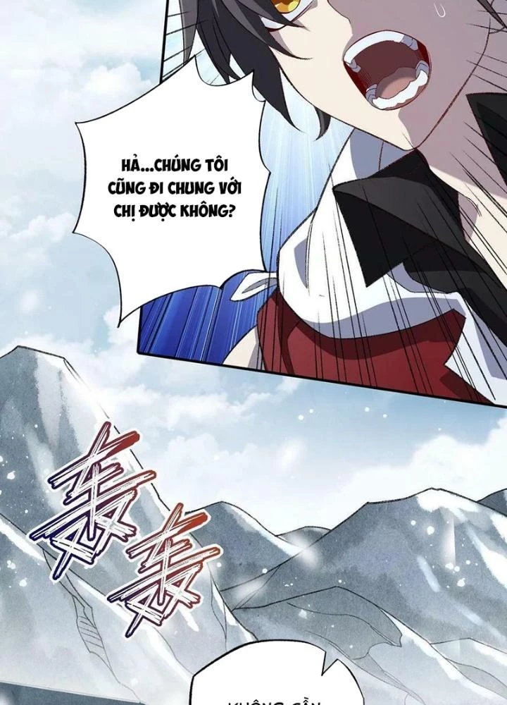 Thời Kỳ Tận Thế Chapter 112 - 15