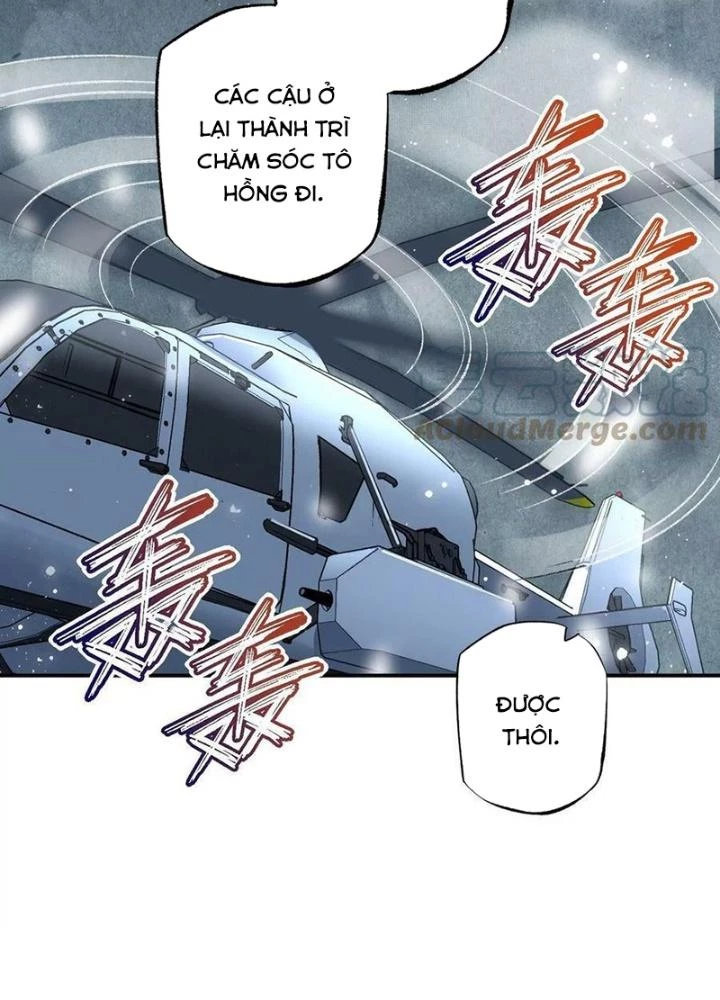 Thời Kỳ Tận Thế Chapter 112 - 17