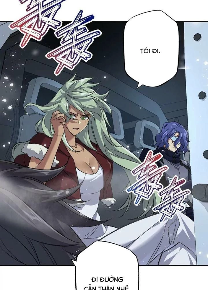 Thời Kỳ Tận Thế Chapter 112 - 19