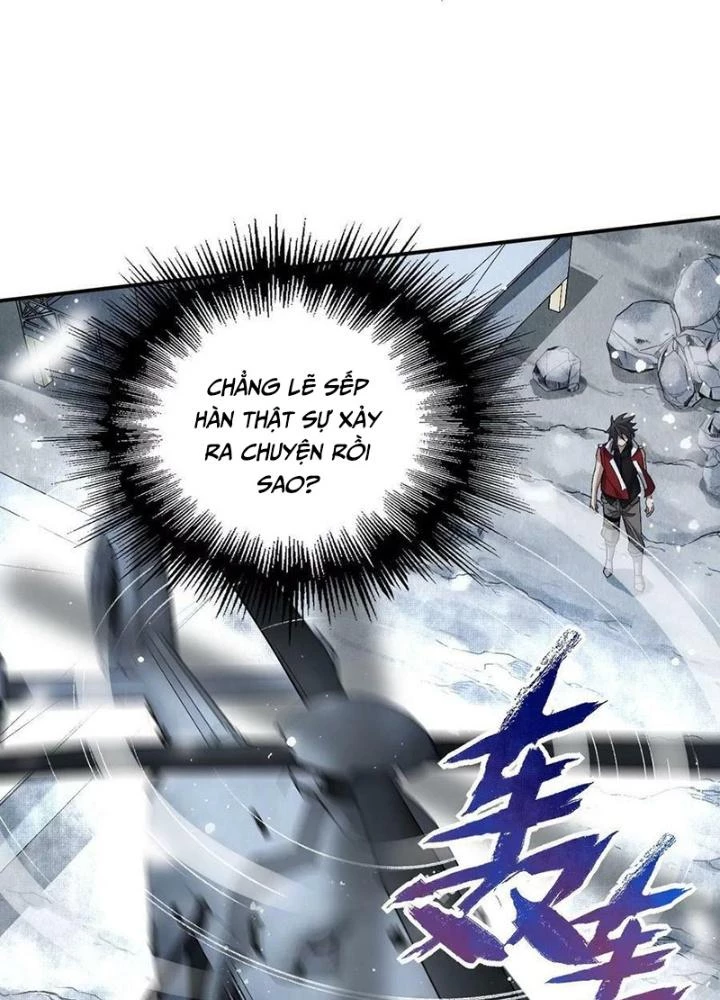 Thời Kỳ Tận Thế Chapter 112 - 23